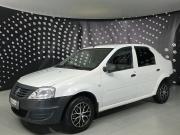 Renault Logan I Рестайлинг Новосибирск  - изображение 22
