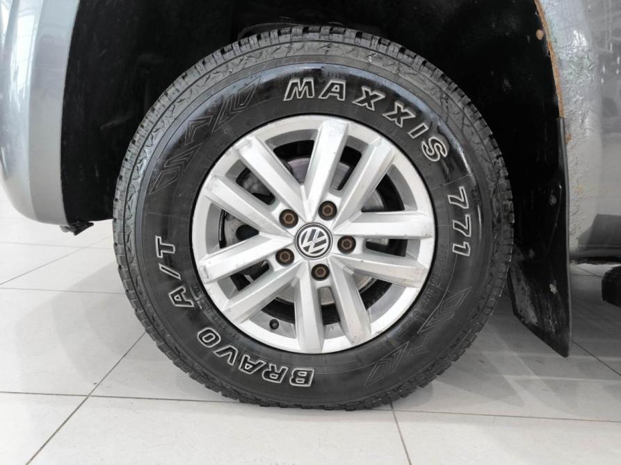 Volkswagen Amarok I Казань  - изображение 22