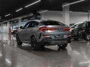 BMW X6 III (G06) Рестайлинг Москва  - изображение 43