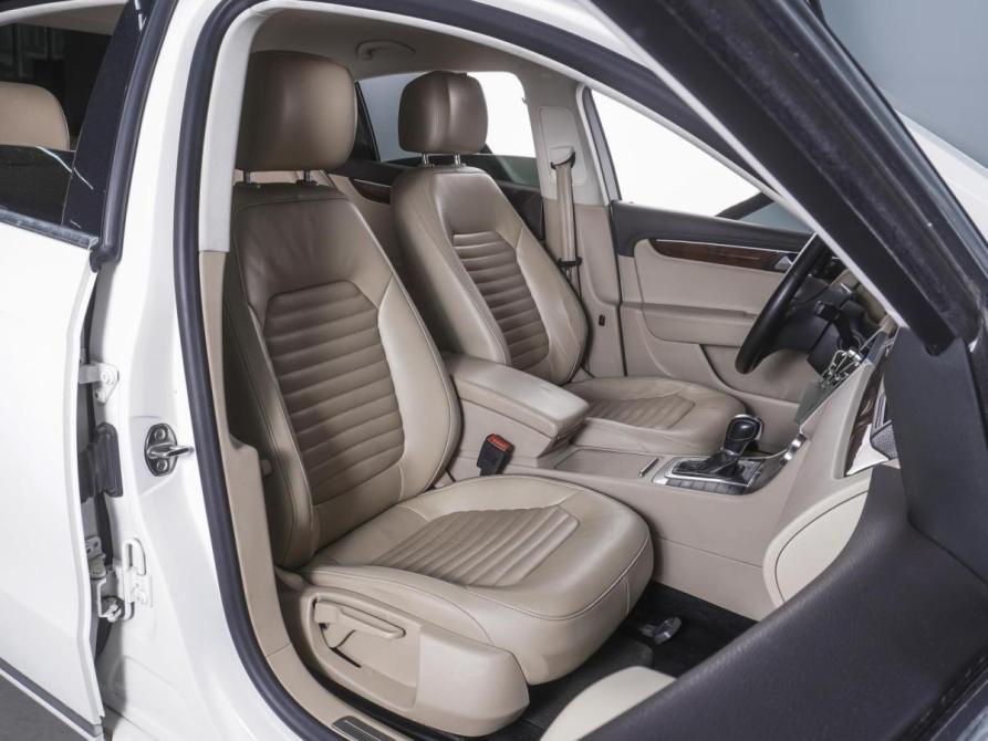 Volkswagen Passat B7 Ростов-на-Дону  - изображение 8