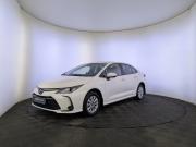 Toyota Corolla XII (E210) Москва  - изображение 31