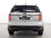 Ford Explorer V Москва  - изображение 36