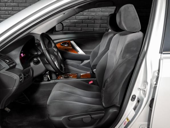 Toyota Camry VI (XV40) Рестайлинг с пробегом 2009 года, цена 1 450 000 рублей, 186354 км, седан, Автокод Объявления