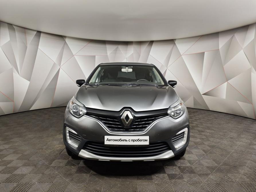 Renault Kaptur I Москва  - изображение 7