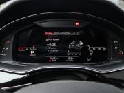 Audi Q8 I (4M) Москва  - изображение 54