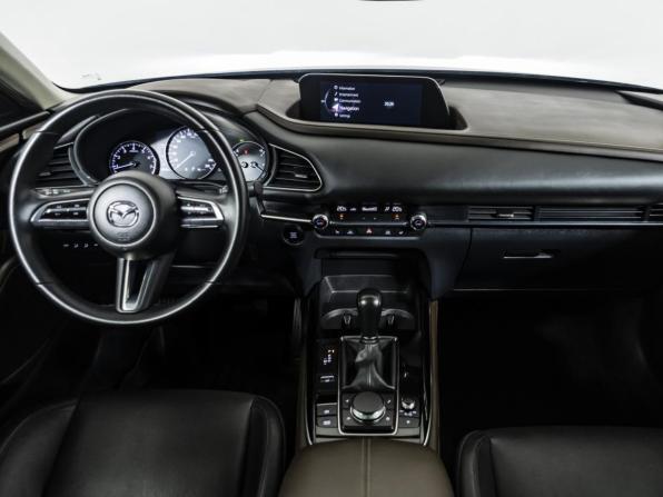 Mazda CX-30 I с пробегом 2021 года, цена 2 840 000 рублей, 19835 км, внедорожник, Автокод Объявления