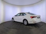 Skoda Octavia IV (A8) Москва  - изображение 34