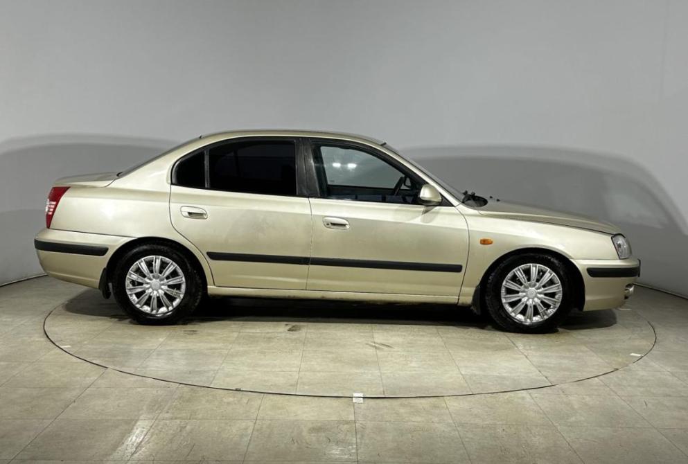 Hyundai Elantra III (XD2) Рестайлинг Саранск  - изображение 6