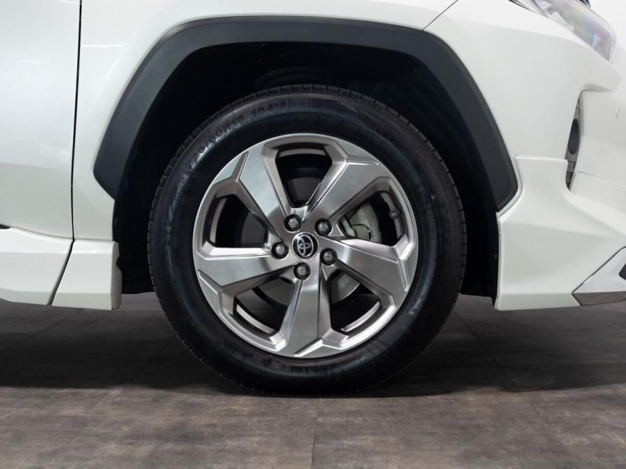 Toyota RAV4 V (XA50) Чита  - изображение 18