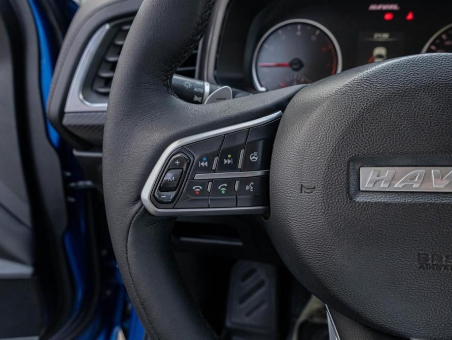Haval F7x I Краснодар  - изображение 16