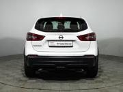 Nissan Qashqai II Рестайлинг Санкт-Петербург  - изображение 28