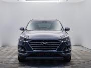 Hyundai Tucson III Рестайлинг Москва  - изображение 26
