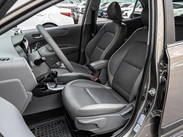 Kia Picanto III с пробегом 2018 года, цена 1 380 000 рублей, 106538 км, хэтчбек, Автокод Объявления
