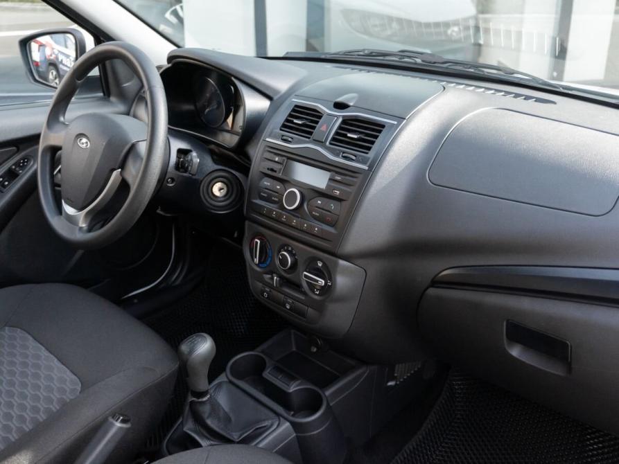 Lada (ВАЗ) Granta I Рестайлинг Казань  - изображение 6