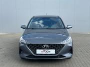 Hyundai Solaris II Рестайлинг Тамбов  - изображение 23