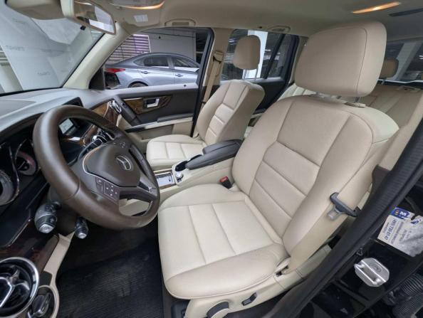Mercedes-Benz GLK-Класс I (X204) Рестайлинг с пробегом 2013 года, цена 2 097 000 рублей, 138068 км, внедорожник, Автокод Объявления