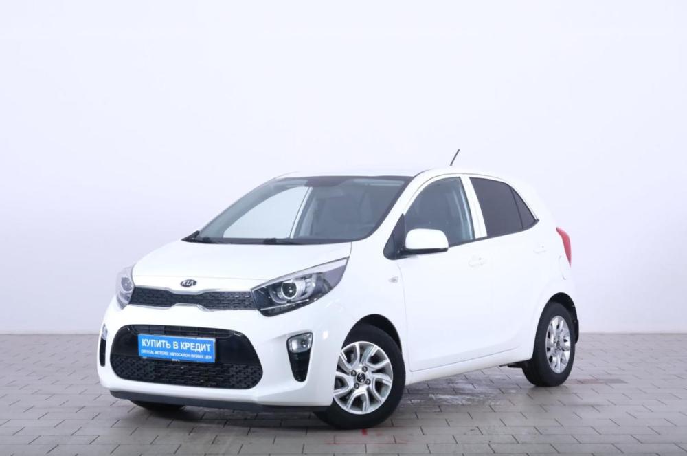 Kia Picanto III Омск  - изображение 4