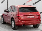 Audi Q5 I (8R) Рестайлинг Екатеринбург  - изображение 34