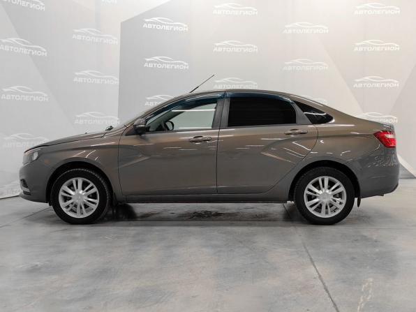 Lada (ВАЗ) Vesta I с пробегом 2018 года, цена 860 000 рублей, 119631 км, седан, Автокод Объявления