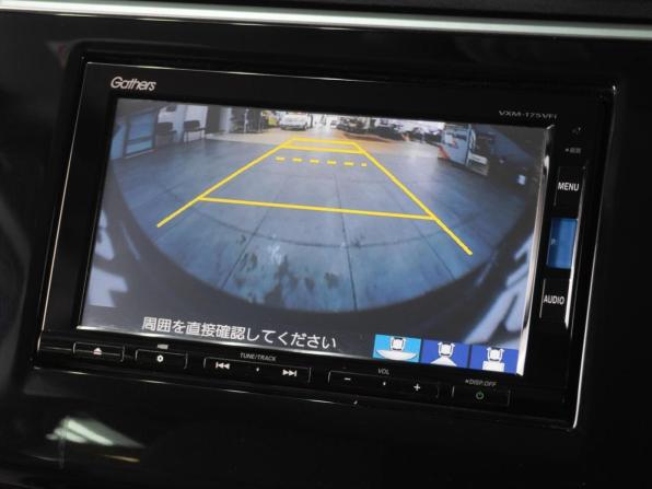 Honda Stepwgn V Рестайлинг с пробегом 2017 года, цена 1 849 000 рублей, 181390 км, минивэн, Автокод Объявления