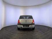 Renault Logan I Москва  - изображение 31