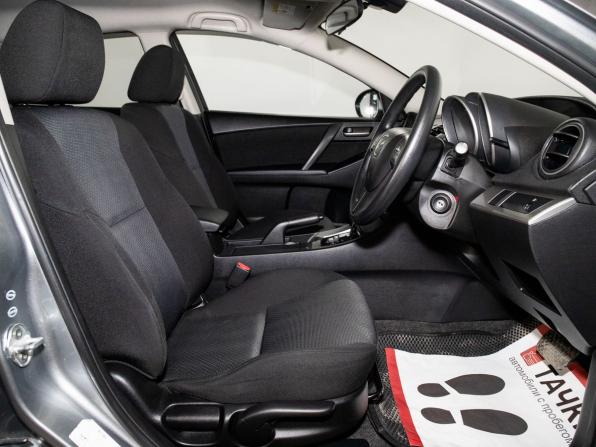 Mazda Axela II с пробегом 2009 года, цена 1 029 500 рублей, 91602 км, хэтчбек, Автокод Объявления