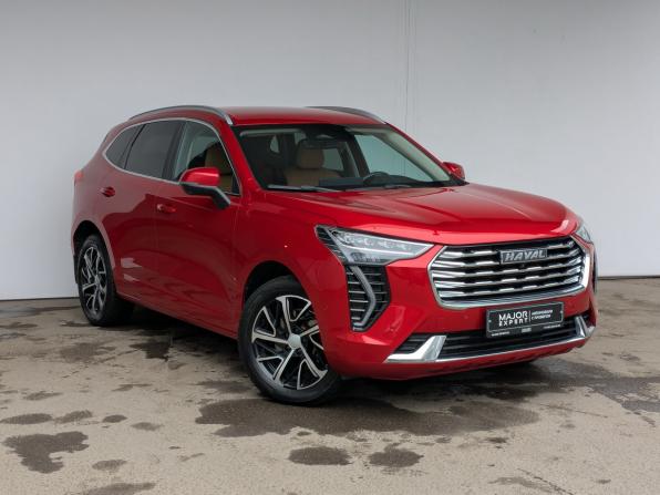 Haval Jolion I с пробегом 2023 года, цена 1 750 000 рублей, 70523 км, внедорожник, Автокод Объявления