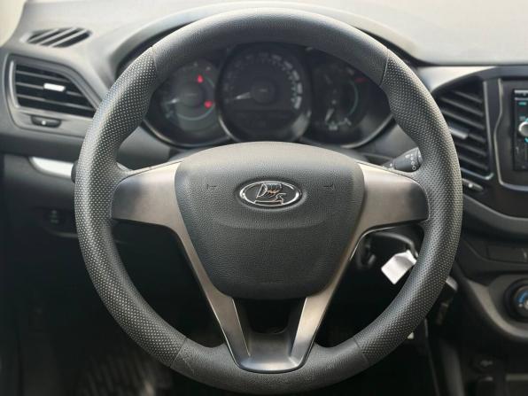 Lada (ВАЗ) Vesta I с пробегом 2016 года, цена 769 000 рублей, 69621 км, седан, Автокод Объявления