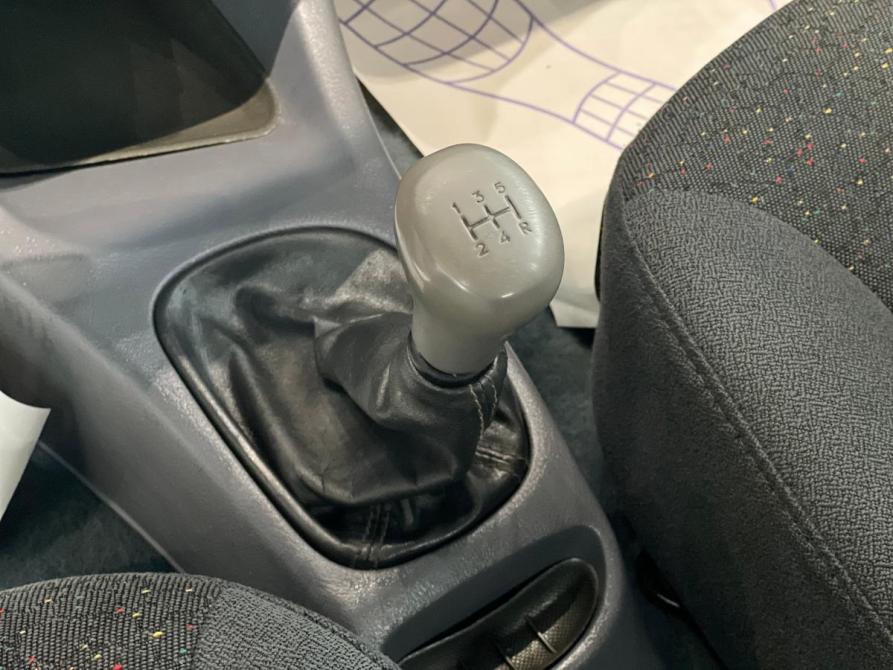 Hyundai Accent II Екатеринбург  - изображение 19
