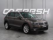 Volkswagen Tiguan II Воронеж  - изображение 21
