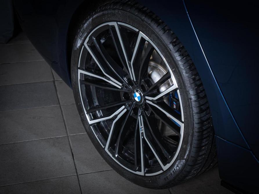BMW 5 серии VII (G30/G31/G38) Рестайлинг Волгоград  - изображение 9