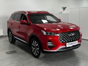 Chery Tiggo 7 Pro I Казань  - изображение 25