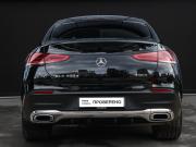 Mercedes-Benz GLE Coupe II (C167) Москва  - изображение 27