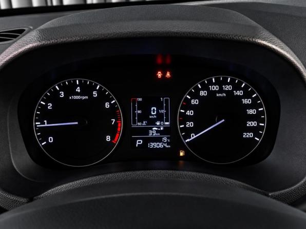 Hyundai Creta I с пробегом 2018 года, цена 1 639 000 рублей, 139064 км, внедорожник, Автокод Объявления