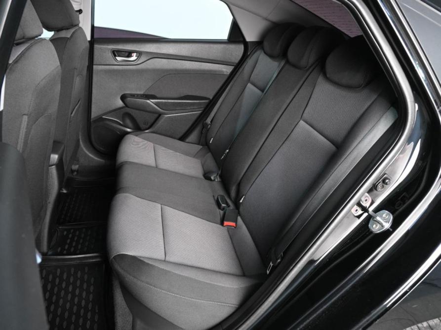 Hyundai Solaris II Ростов-на-Дону  - изображение 9