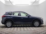 Mazda CX-5 I Рестайлинг Москва  - изображение 21