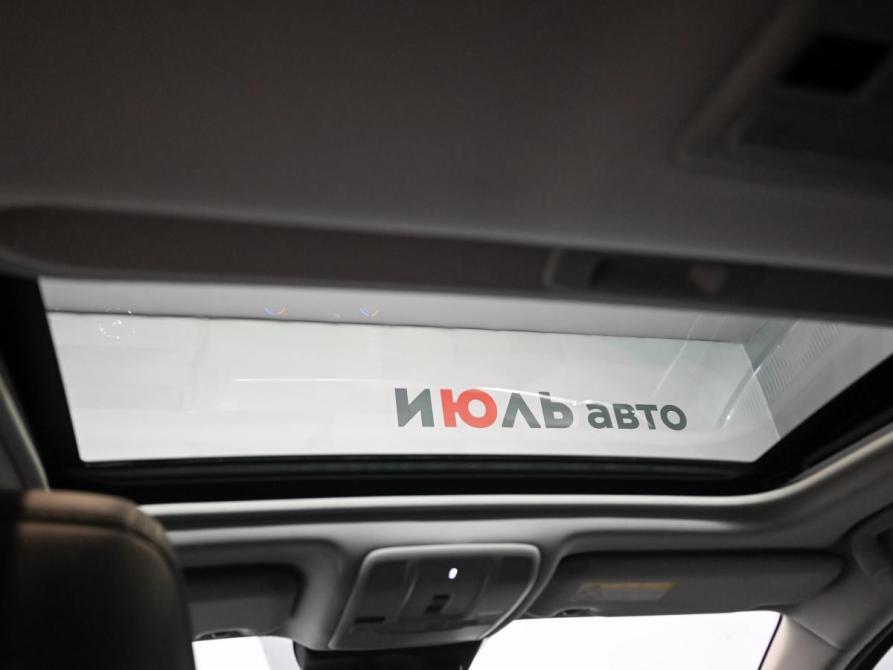 Mazda 6 III (GJ) Рестайлинг 2 Екатеринбург  - изображение 13