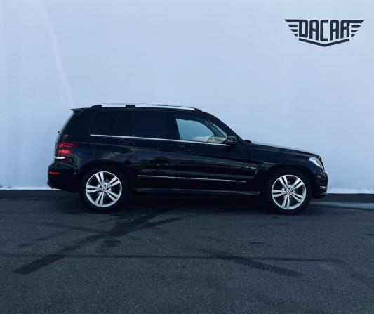 Mercedes-Benz GLK-Класс I (X204) Рестайлинг с пробегом 2014 года, цена 1 680 000 рублей, 206500 км, внедорожник, Автокод Объявления