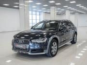 Audi A6 allroad III (C7) Самара  - изображение 21