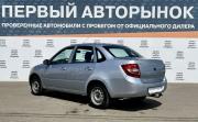 Lada (ВАЗ) Granta I Краснодар  - изображение 27