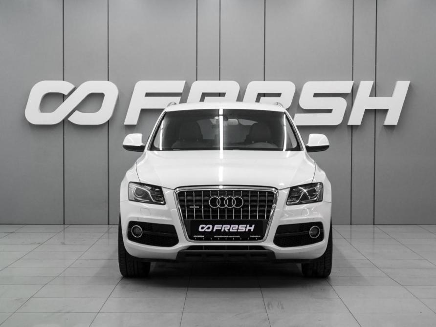 Audi Q5 I (8R) Ростов-на-Дону  - изображение 3
