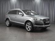 Audi Q7 I (4L) Ставрополь  - изображение 22
