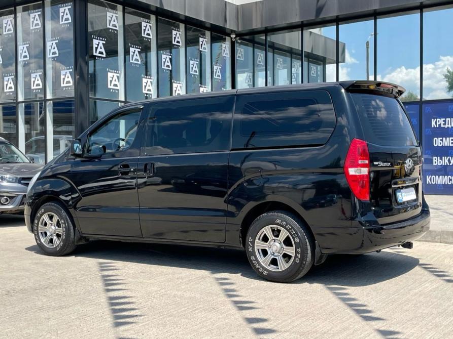 Hyundai Grand Starex I Краснодар  - изображение 3