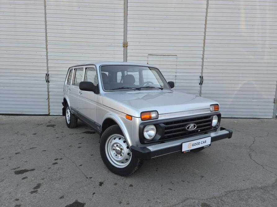 Lada (ВАЗ) 2131 (4x4) I Саратов  - изображение 3