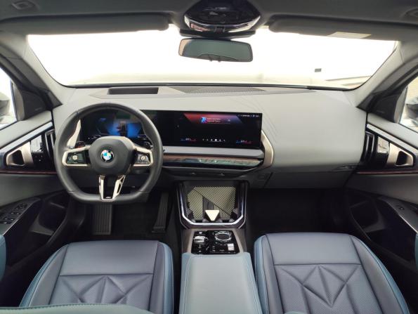 BMW X3 IV (G45/G48) с пробегом 2025 года, цена 6 749 000 рублей, 9289 км, внедорожник, Автокод Объявления
