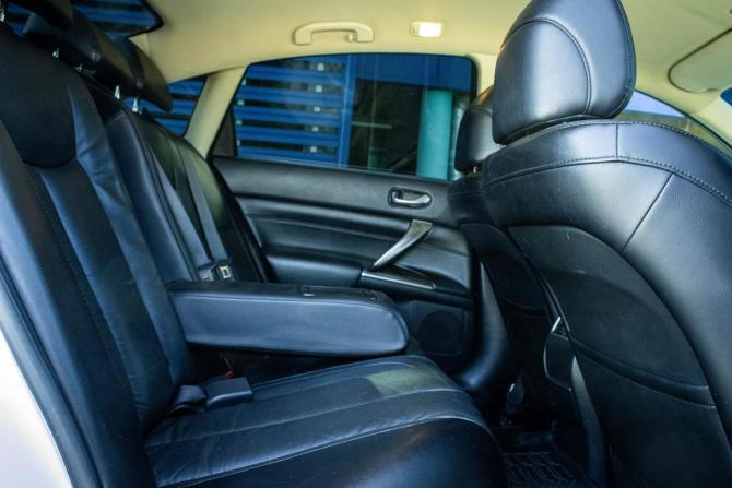 Nissan Teana II Рестайлинг с пробегом 2011 года, цена 1 049 000 рублей, 267383 км, седан, Автокод Объявления