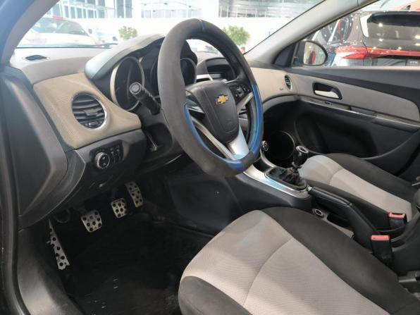 Chevrolet Cruze I с пробегом 2012 года, цена 490 000 рублей, 181661 км, седан, Автокод Объявления