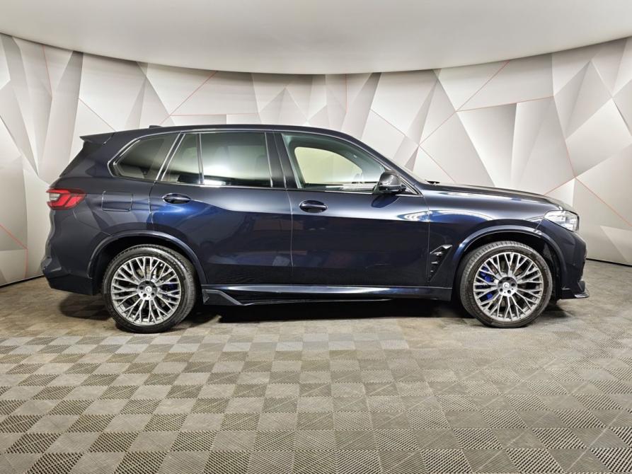 BMW X5 M III (F95) Москва  - изображение 6
