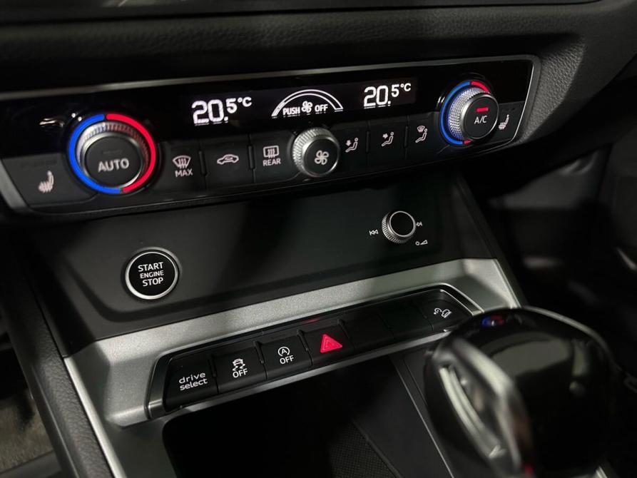 Audi Q3 II (F3) Новосибирск  - изображение 20