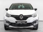 Renault Kaptur I Москва  - изображение 28